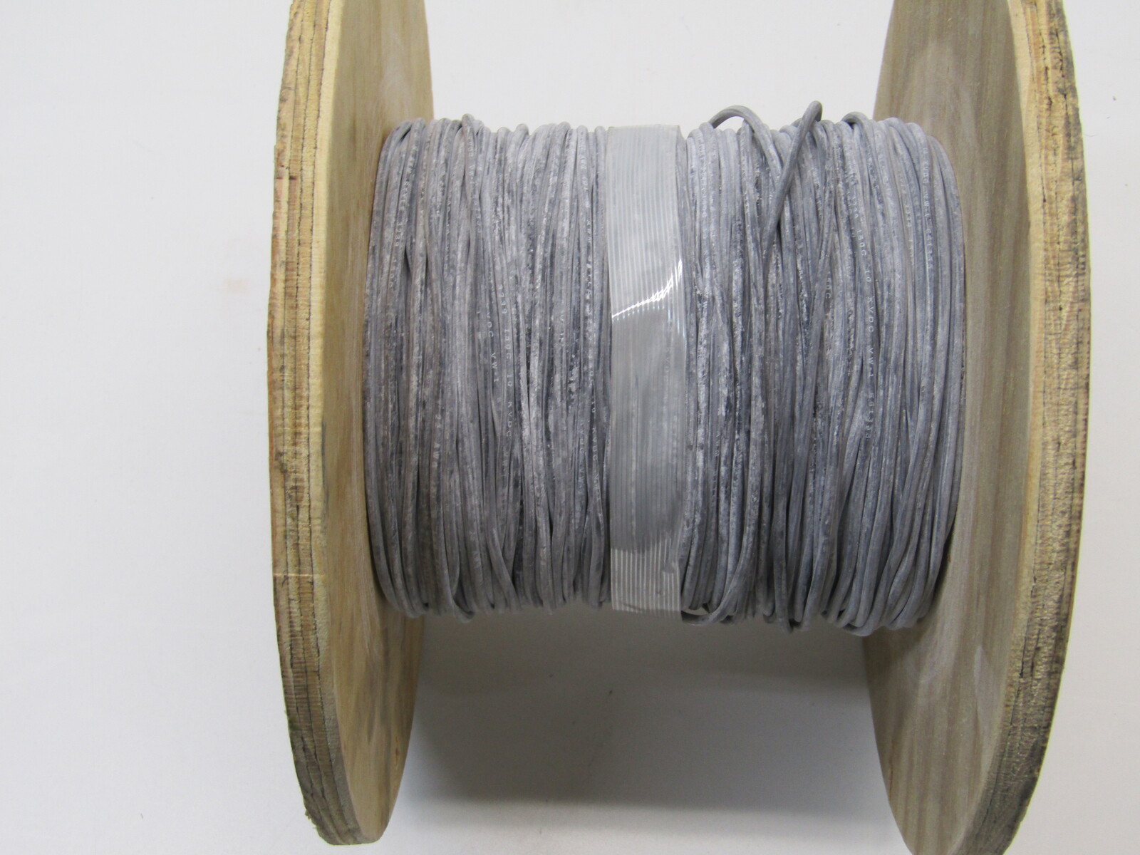 Cable, 10kV, 22 AWG, UL CSA, black